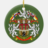 Prager Weihnachtsschmuck (Hinten)