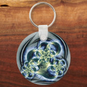 Pragma Schlüsselanhänger (Vorderseite)