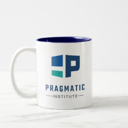 Pragmatische Tasse