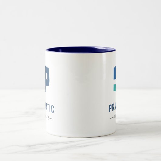 Pragmatische Tasse (Mittel)