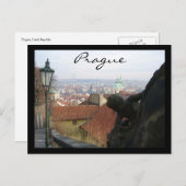 Pragmatismus Postkarte (Vorne/Hinten)