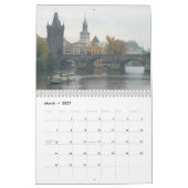 Pragphotographie-Kalender 2013 Kalender (Mär 2027)
