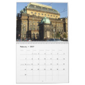 Pragphotographie-Kalender 2013 Kalender (Feb 2027)