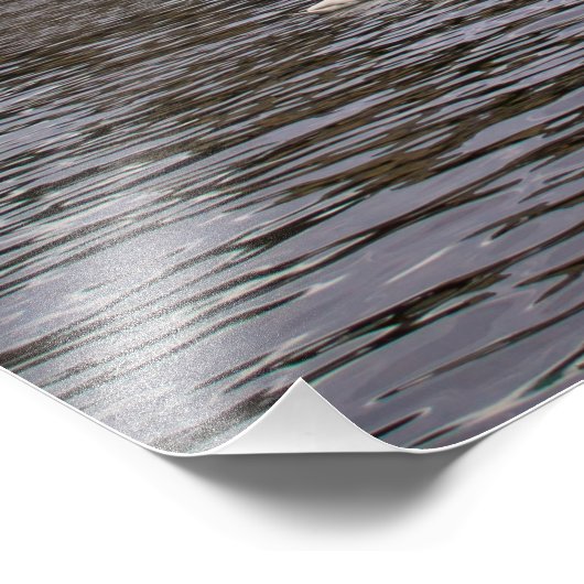 Prague Cityscape Fotodruck (Ecke)