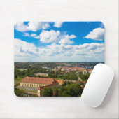 Prague Cityscape Mousepad (Mit Mouse)