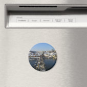 Prague Magnet (In Situ (Geschirrspüler))