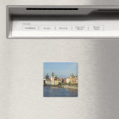 Prague Magnet (In Situ (Geschirrspüler))