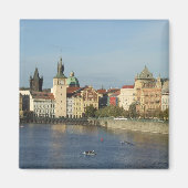 Prague Magnet (Vorne)