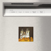 Prague Magnet (In Situ (Geschirrspüler))