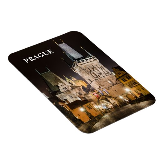Prague Premium Magnet (Rechte Seite)