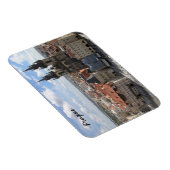 Prague Premium Magnet (Rechte Seite)
