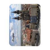 Prague Premium Magnet (Vertikal)