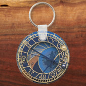 PRAGUE SCHLÜSSELANHÄNGER (Vorderseite)