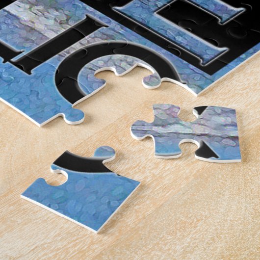 Prague Square Puzzle (Seite)