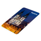 Prague Stare Mesto Magnets Magnet (Linke Seite)