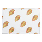 Prägung Kissenbezug (Rückseite)