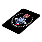 Praha Magnet (Linke Seite)