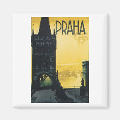 Praha Magnet (Vorne)