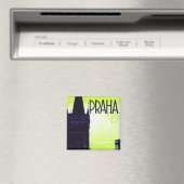 Praha Magnet (In Situ (Geschirrspüler))