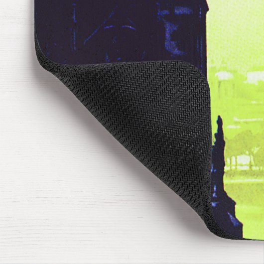 Praha Mousepad (Ecke)