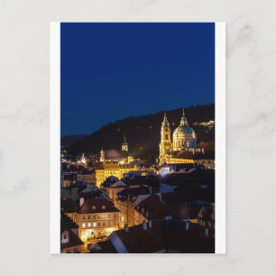 Praha - Prag Postkarte