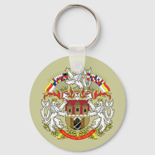 Praha, Tschechien Schlüsselanhänger