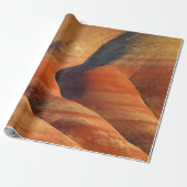 prähistorisch geschenkpapier (Ungerollt)