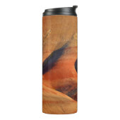 prähistorisch thermosbecher (Nach links gedreht)