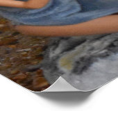 Prähistorische Dolls. Poster (Ecke)