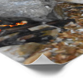 Prähistorische Dolls. Poster (Ecke)