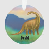 Prähistorische Ornament (Vorderseite)