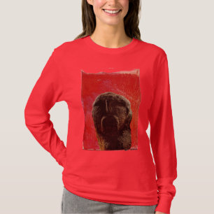 Prähistorischer Mann T-Shirt