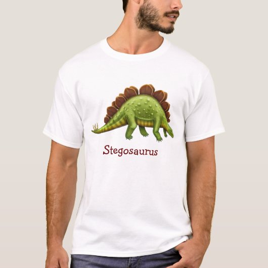 Prähistorischer T-Shirt (Vorderseite)