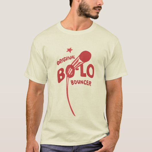 Prahler BO-Lo T-Shirt (Vorderseite)