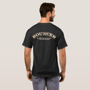 Prahler - ich löse Probleme T-Shirt
