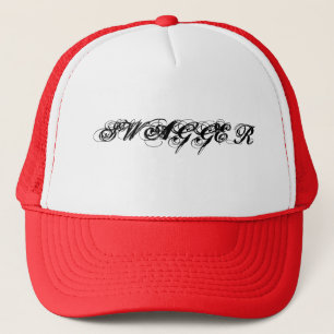 PRAHLEREI TRUCKERKAPPE
