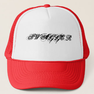 PRAHLEREI TRUCKERKAPPE