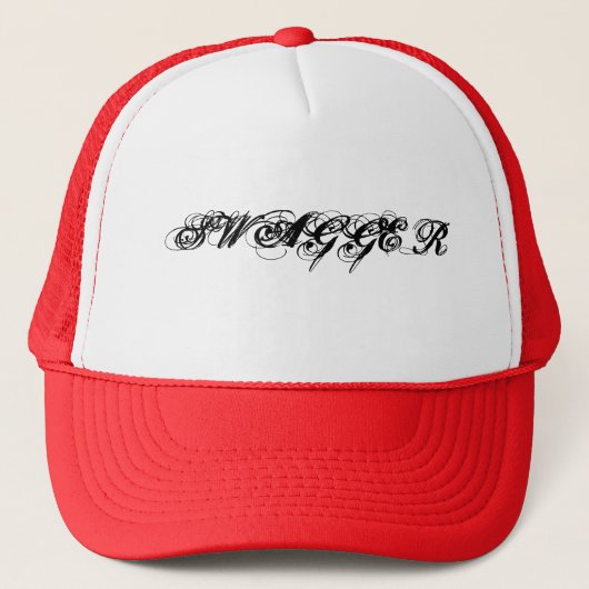 PRAHLEREI TRUCKERKAPPE (Vorderseite)