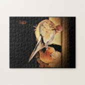 Prähorn Puzzle (Horizontal)