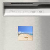 Praia da Rocha Magnet (In Situ (Geschirrspüler))