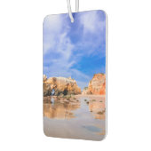 Praia da rocha Portugal Autolufterfrischer (Links)