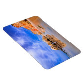 Praia da rocha Portugal Magnet (Rechte Seite)