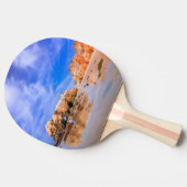 Praia da rocha Portugal Tischtennis Schläger (Seitenansicht)