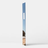 Praia da Ursa Strand in Portugal Geschenk Case-Mate iPhone Hülle (Rückseite / Rechts)