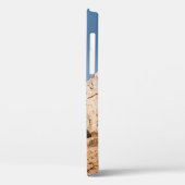 Praia da Ursa Strand in Portugal Geschenk Case-Mate iPhone Hülle (Rückseite / Links)