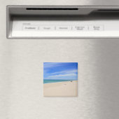 Praia de Faro Magnet (In Situ (Geschirrspüler))