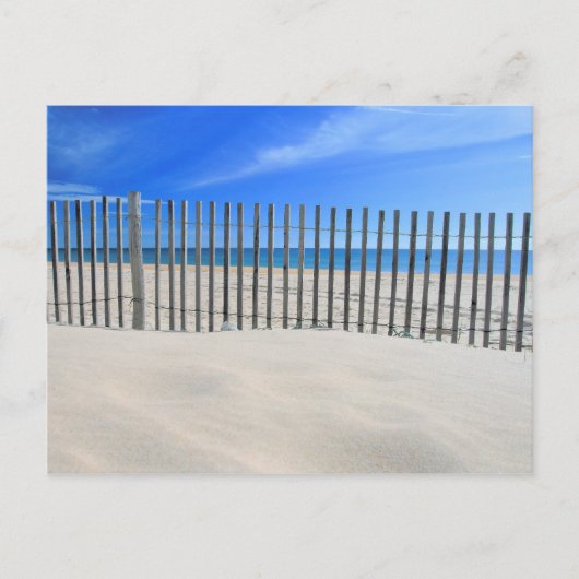 Praia do Cabeco Postkarte (Vorderseite)