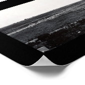 Prairie Dairy Farm LA Foto 1910 Poster (Ecke)