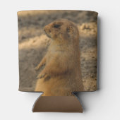 Prairie Dog Can Cooler Dosenkühler (Rückseite)