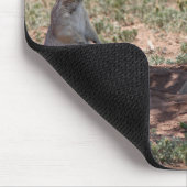 Prairie Dog Family Mousepad (Ecke)